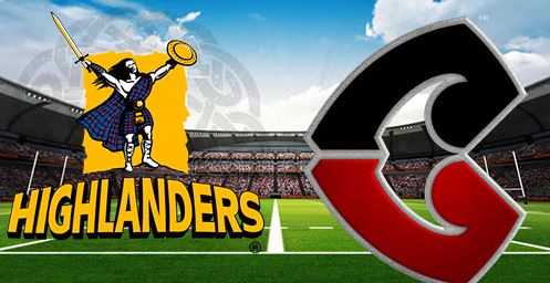 Highlanders vs Crusaders 11 May 2024 Super Rugby Pacific Full Match Replay